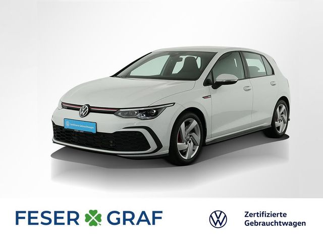 Volkswagen Golf 8 GTI 2.0 TSI DSG Navi Kamera LED DigiCockp