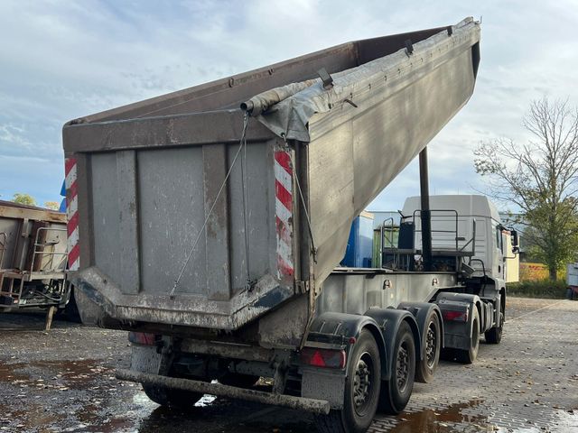 NFP-Eurotrailer SKS 27-8,0