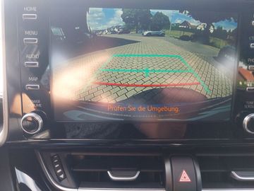 Toyota C-HR - 11