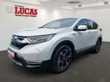 Honda CR-V 2.0 i-MMD HYBRID 2WD Elegance*AHK*ALLWETTER - Honda Gebrauchtwagen in Duisburg