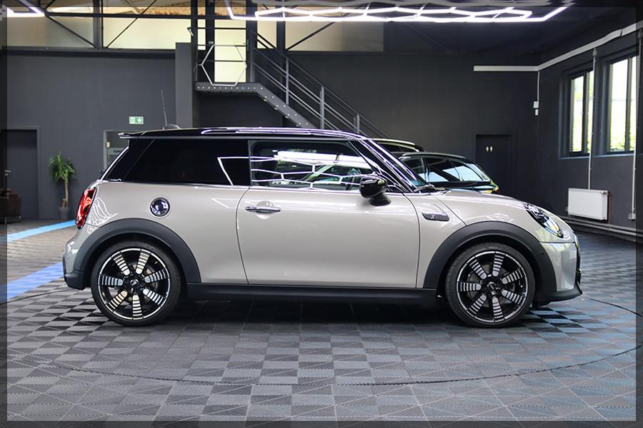MINI COOPER S Mini Cooper S PANO / PDC / CAM