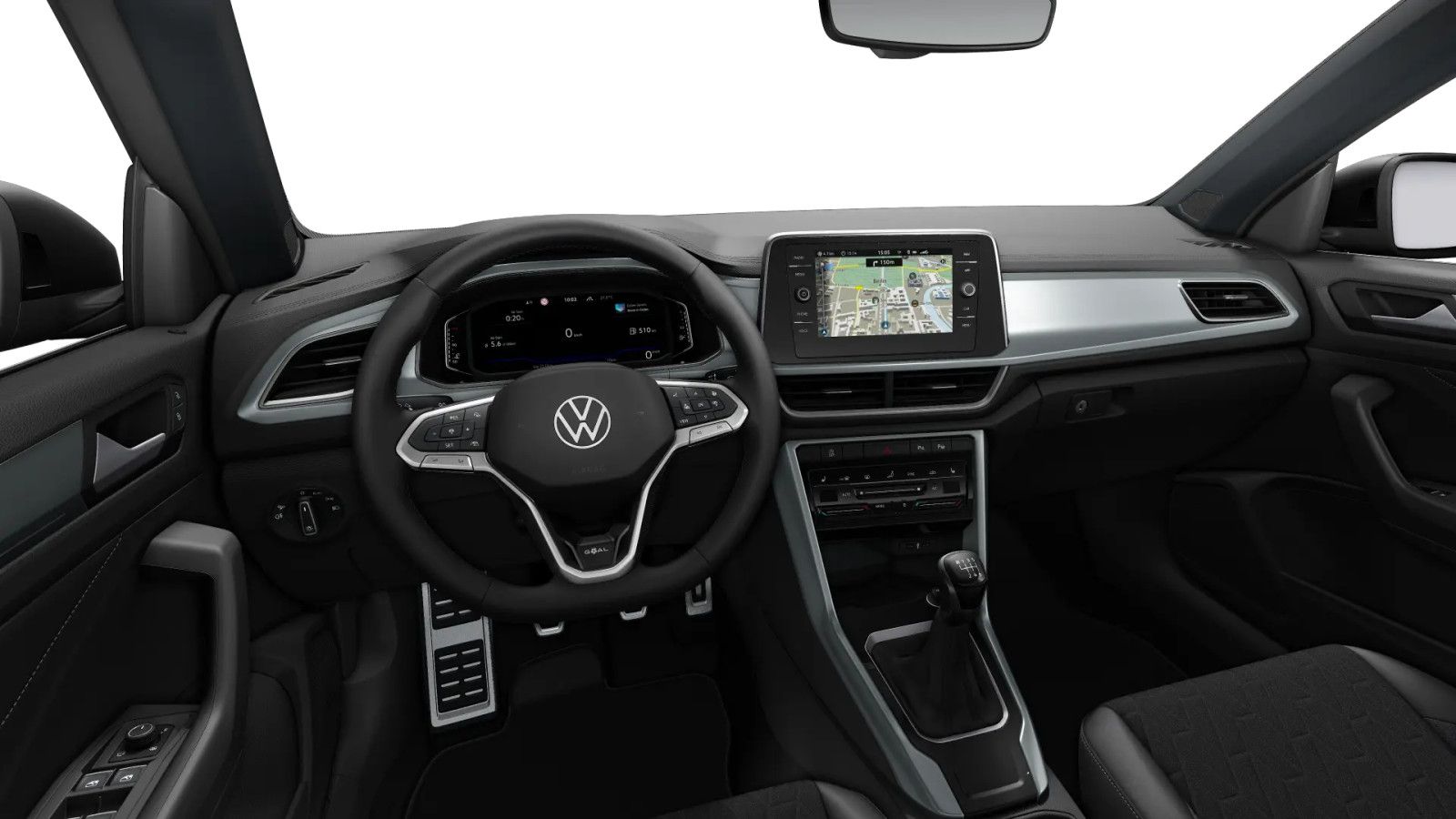 Volkswagen T-Roc - Bild 9