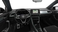Volkswagen T-Roc - Vorschau Bild 9