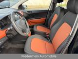 Hyundai i10 Passion 1.Hand+Service Neu+Serviceheft - Hyundai i10 in Krefeld
