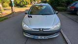 Peugeot 206 Automatik - Peugeot 206 von 2026