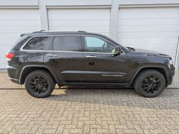 Jeep Grand Cherokee - 3