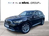 BMW X3 xDrive20i LED NAVI ACC KAMERA H&K KEYLESS AHK - BMW X3 Jahreswagen
