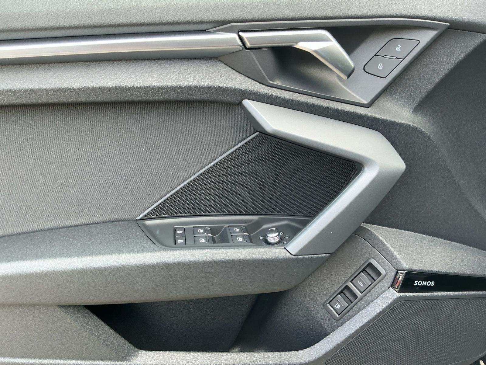 Audi A3 - Bild 15