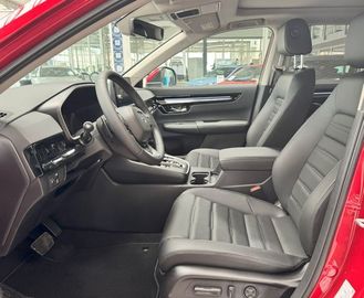 Honda CR-V - 9