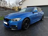 BMW F31 340i xDrive Touring | B58 | M Spor... - BMW 340 B58 Gebrauchtwagen