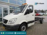 Mercedes-Benz 309 CDI Right Hand Drive Chassis 366 PTO - Mercedes-Benz 309d