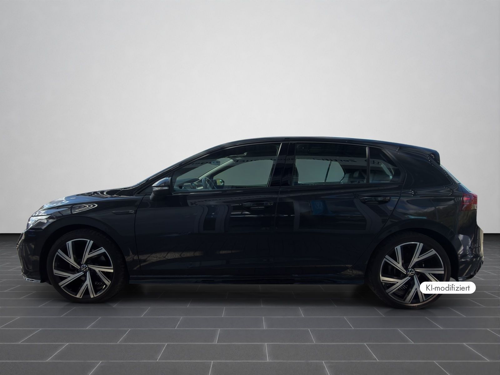 Volkswagen Golf - Bild 8