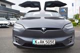 Tesla Model X 100 Performance Dual *Navi*Flügeltür* - Tesla: X