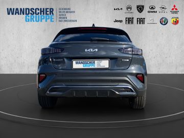 Kia XCEED 1.6T 180 DCT7 GT-LINE *Leder*Memory*LED*