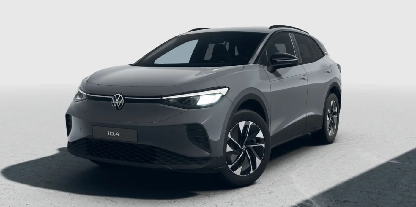 Volkswagen ID.4 - Bild 2