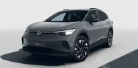 Volkswagen ID.4 - Vorschau Bild 2
