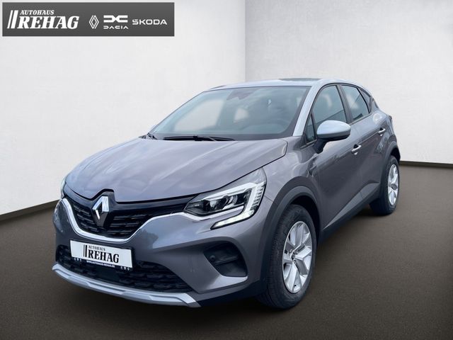 Renault Captur EVOLUTION TCe 90