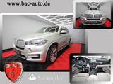 BMW X5 xDrive 35i echte 16TKM 2-Hand LED ACC 20" B&O - BMW: 16i
