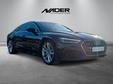 Audi A7 Sportback50 TFSI e quattro/S Line/Virtual/LED - Audi A7 Gebrauchtwagen