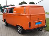 Volkswagen VW T2b  100PS  2L  Erstzul.: 10/78   - Volkswagen T2: Kleinbus, T2b