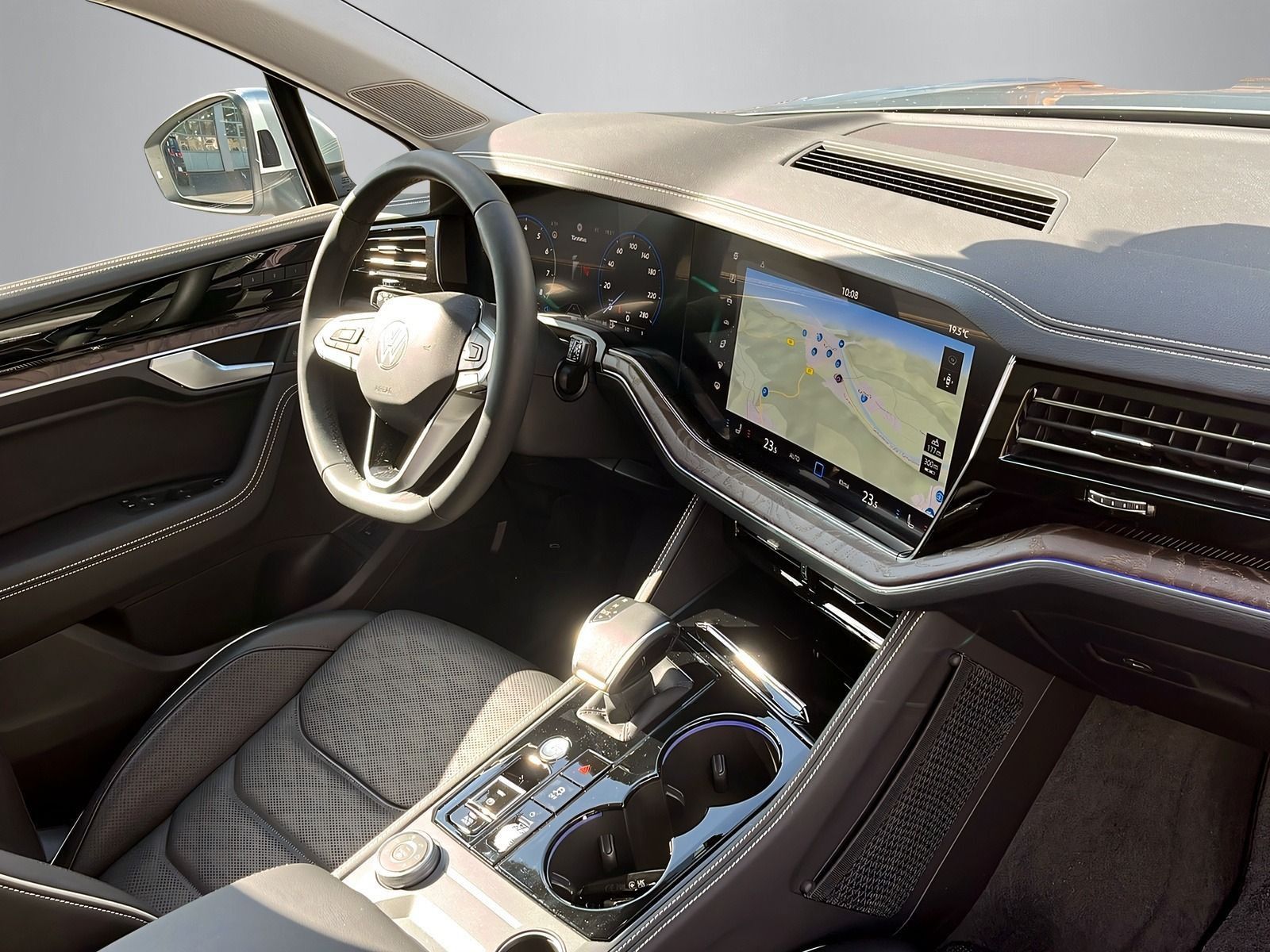 Volkswagen Touareg - Bild 14