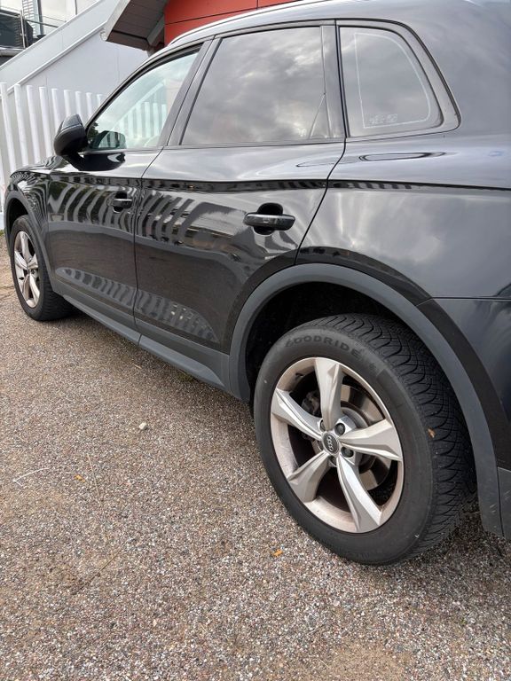 Image of Audi Q5