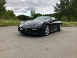 Porsche Boxster S Approved / Checkheft Porsche - Porsche Gebrauchtwagen in Kiel