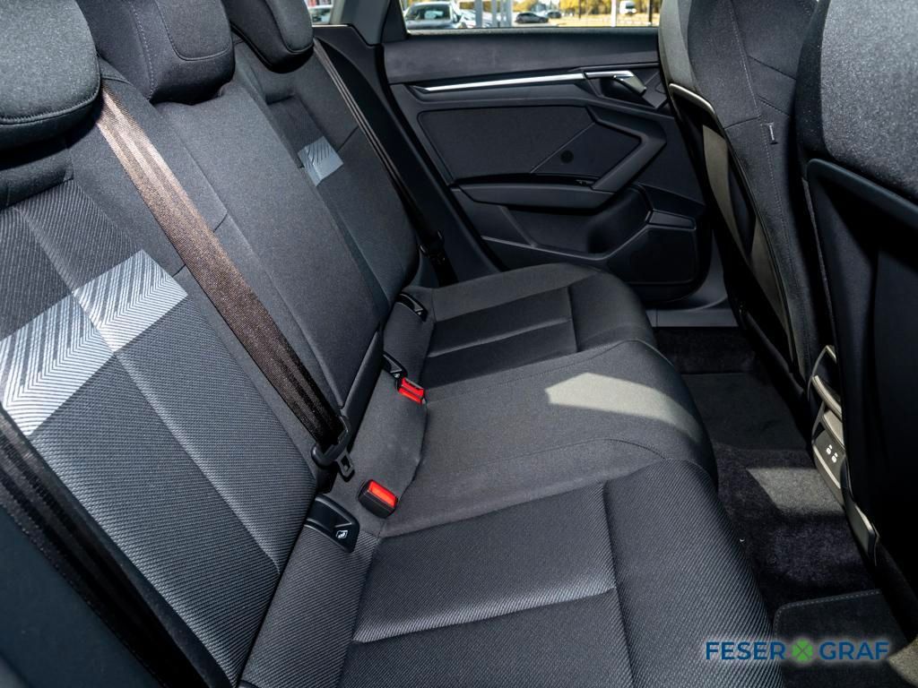 Audi A3 - Bild 8