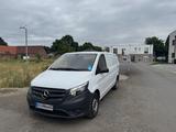 Mercedes-Benz Vito Kühlwagen - : Kühlwagen