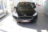 Ford Focus Turnier Business 1.5 TDCi - Ford Focus: Turnier Tdci