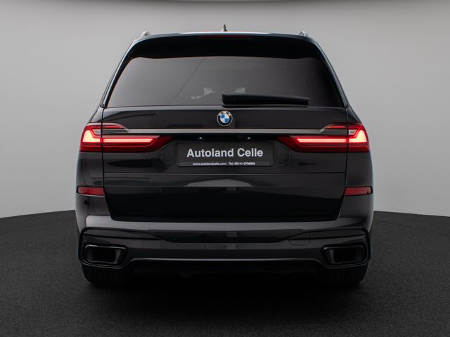 Foto Nummer 8: BMW X7