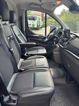 Ford Transit Custom - Ford Transit Custom von privat