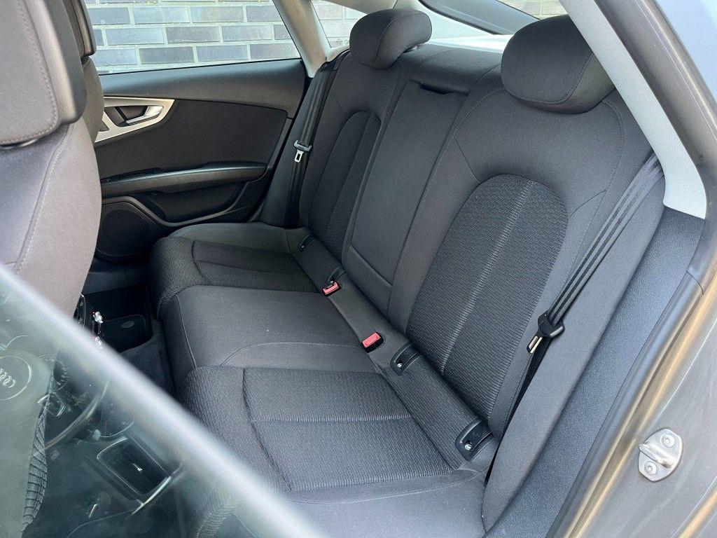 Audi A7 Sportback 3.0 TDI quattro | 245 ch | BVA | GPS | Attelage escamotable | Aide au stationnement | Volant cuir