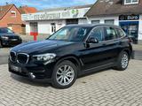 BMW X3 2.0, Aut., Allrad, LED, TÜV neu, Service neu - BMW: 3.0