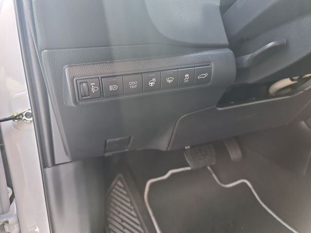 Corolla 2.0 Hybrid Teamplayer (ZE1HE)