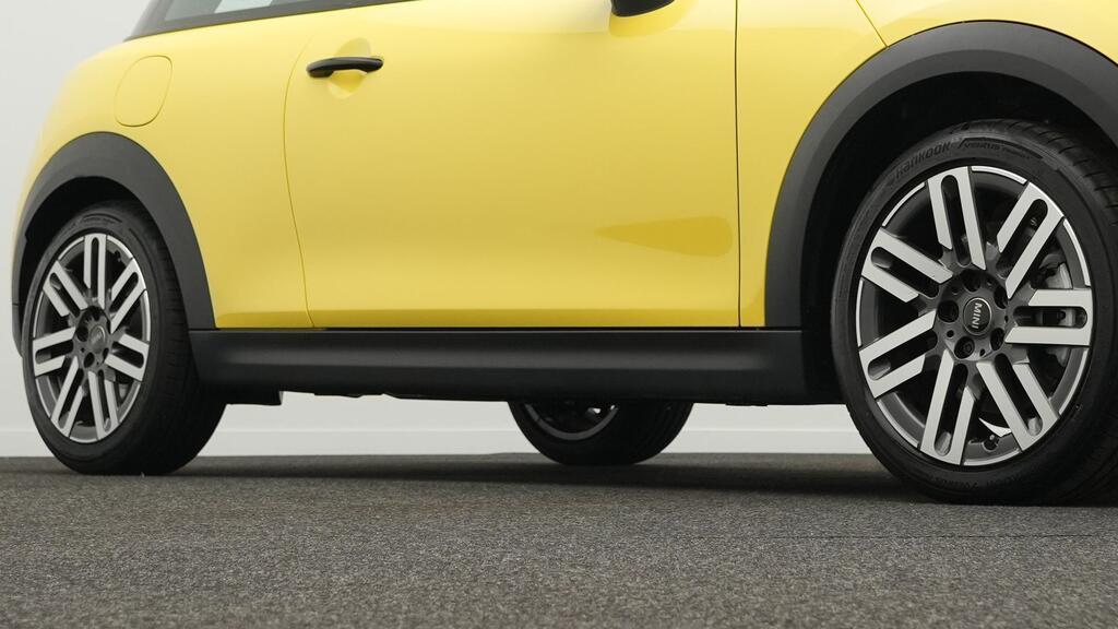 MINI Cooper Classic Trim, миниатюра 19
