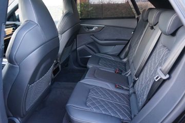 Fahrzeugabbildung Audi Q8 50 TDI Quattro Competition Plus NETTO EXPORT