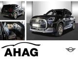 MINI Countryman C Favoured Trim Steptronic Panorama - MINI Cooper C Countryman Neuwagen