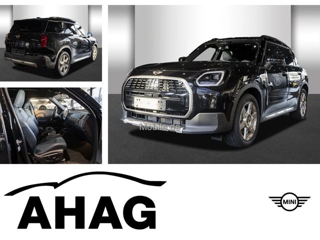 MINI Countryman C Favoured Trim Steptronic Panorama