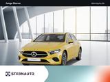 Mercedes-Benz A 180 Distro+ 360° Burmester MBUX LED - Mercedes-Benz A-Klasse Gebrauchtwagen