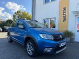 Dacia Sandero TCe 90 Stepway Essential=Klima-HU/AU Neu - Dacia Sandero in Lübeck