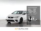 Seat Ibiza 1.0 TSI DSG FR Pro Black Edition | NAVI |