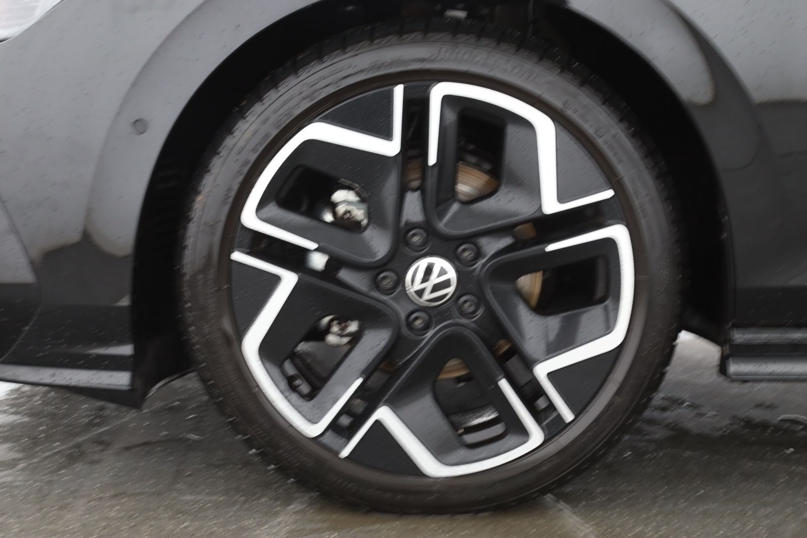 Volkswagen Golf - Bild 8