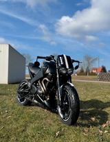 Buell XB 12 Sx - BUELL XB12