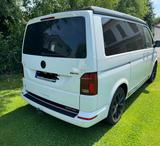 Volkswagen VW California Beach Edition T6.1 204 PS DSG 4MOT - VW T6 California Unfallwagen