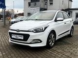 Hyundai i20 Trend - Hyundai Gebrauchtwagen in Hamm