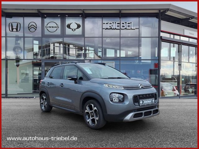 Citroën C3 Aircross Shine 1.2 PT110 EAT6 °Navi°PDC°SHZ°