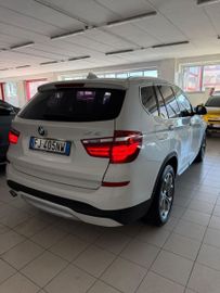 BMW X3 - 4