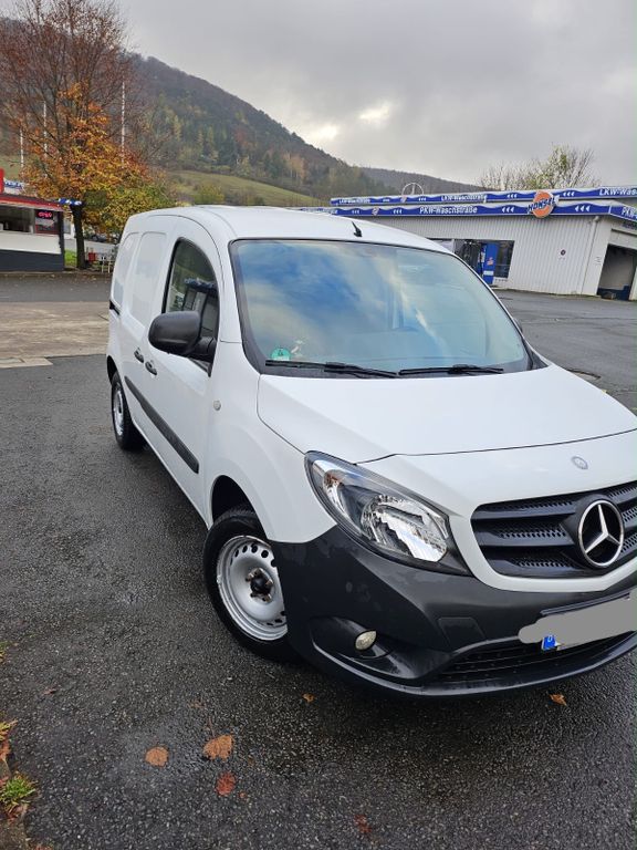 Image of Mercedes-Benz Citan