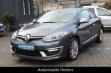 Renault Megane III 1.2 Coupe GT Line*LEDER*NAVI*LED*FACE - gebrauchte Renault Megane aus dem Jahr 2015